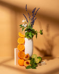 luscious mandarin & warm ambrette™ fragrance oil – makesy®