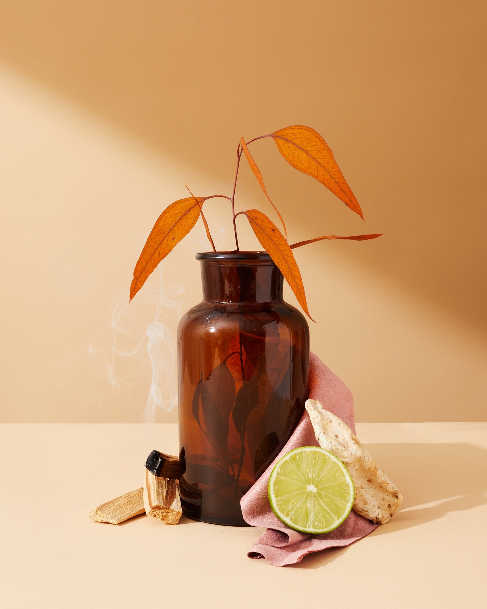 natural sensual ylang & rare heartwood™ fragrance oil – makesy®