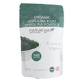 Naturiga Organic Spirulina Powder 100 Gr