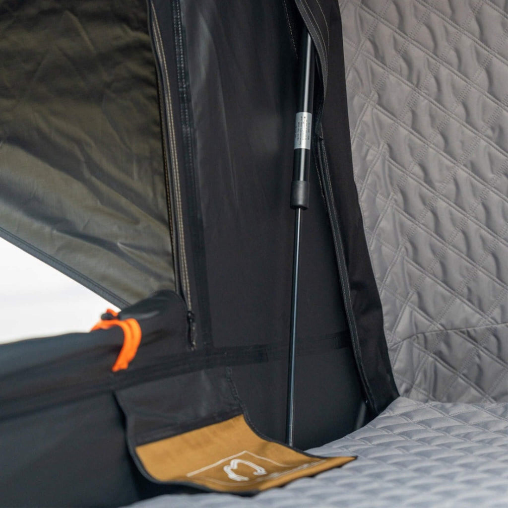 Naturnest Sirius 2 Premium 2XL 3-Person Clamshell Rooftop Tent (SAK91382) – SAKSBY WHOLESALE, view 11