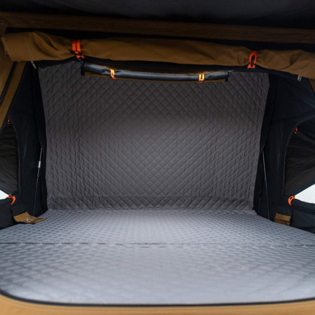 Naturnest Sirius 2 Premium 2XL 3-Person Clamshell Rooftop Tent (SAK91382) – SAKSBY WHOLESALE, view 10
