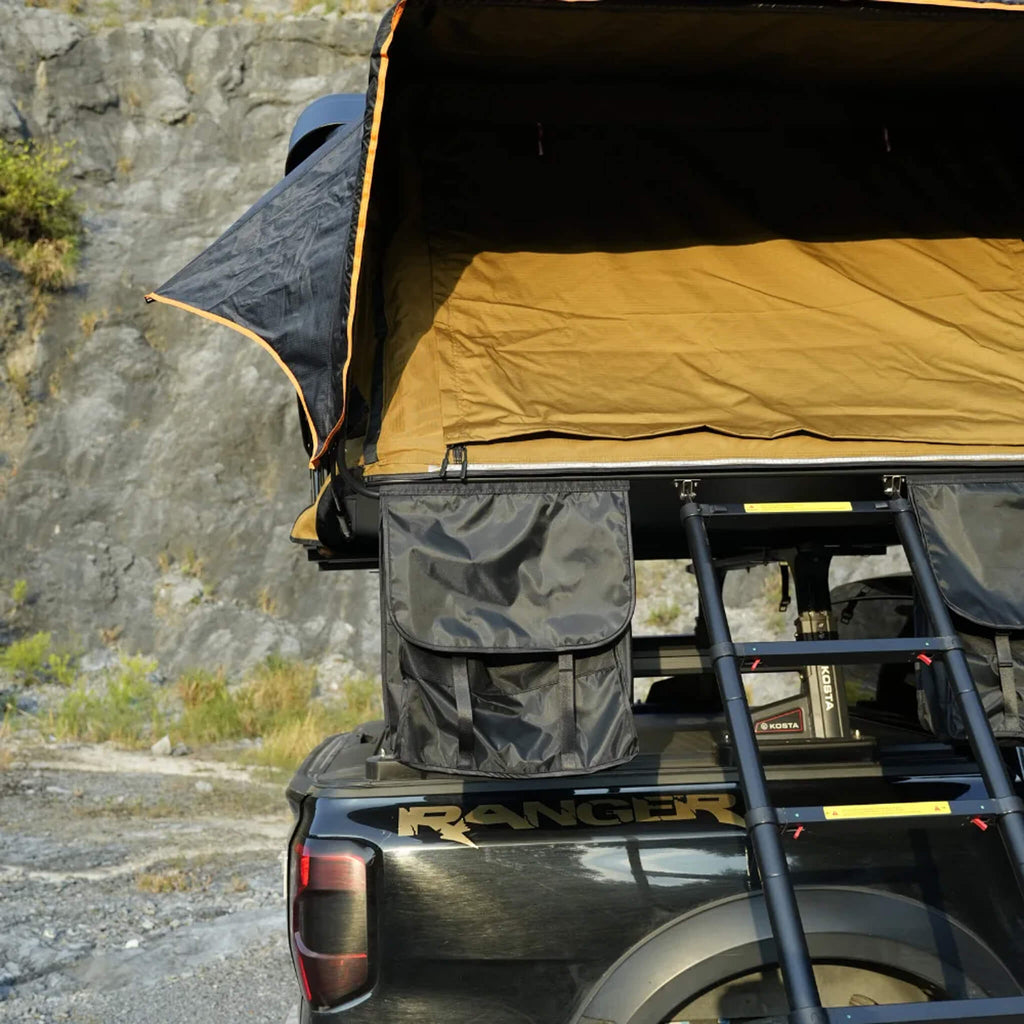 Naturnest Sirius 2 Plus XL Premium 4-Person Clamshell Rooftop Tent (SAK74092) – SAKSBY WHOLESALE, view 6
