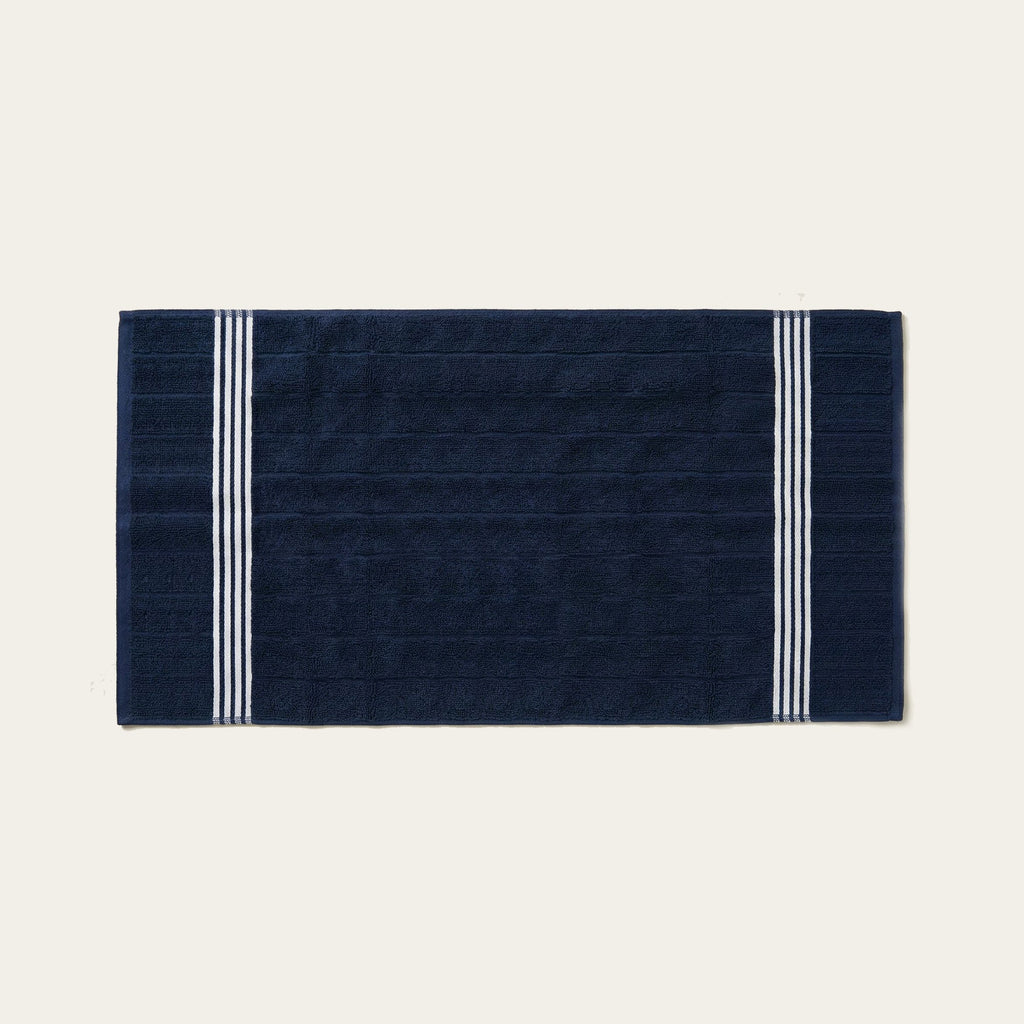 Italic Nautilus Towels — packaging