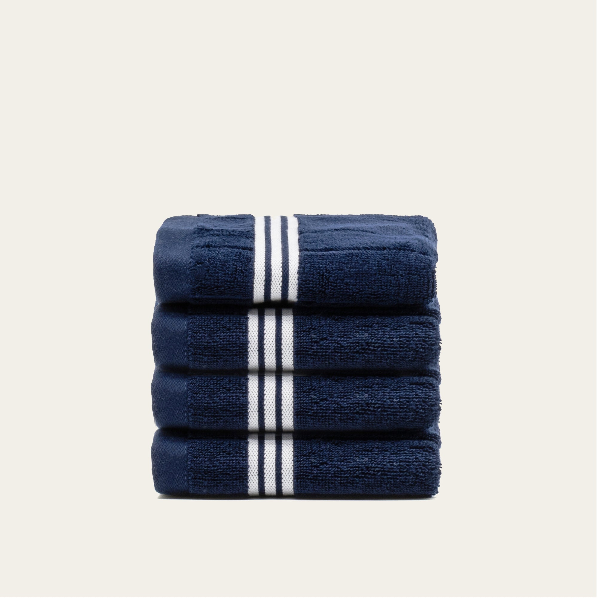 Nautilus Towels