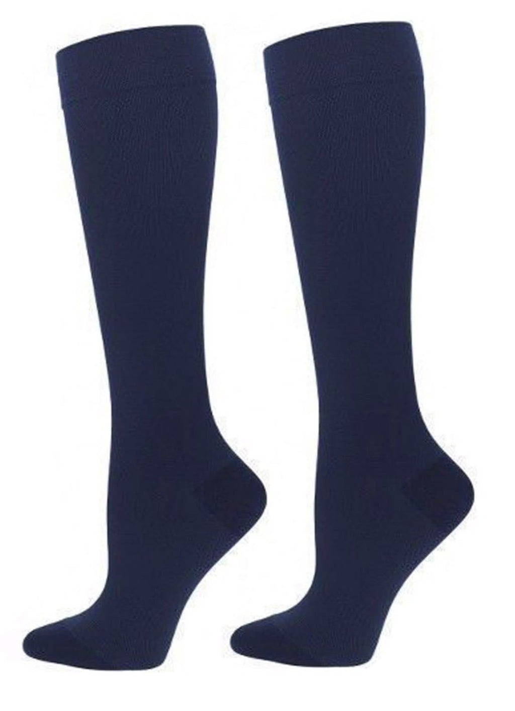 DSC Medical Compression Stockings (Over The Calf) — back view