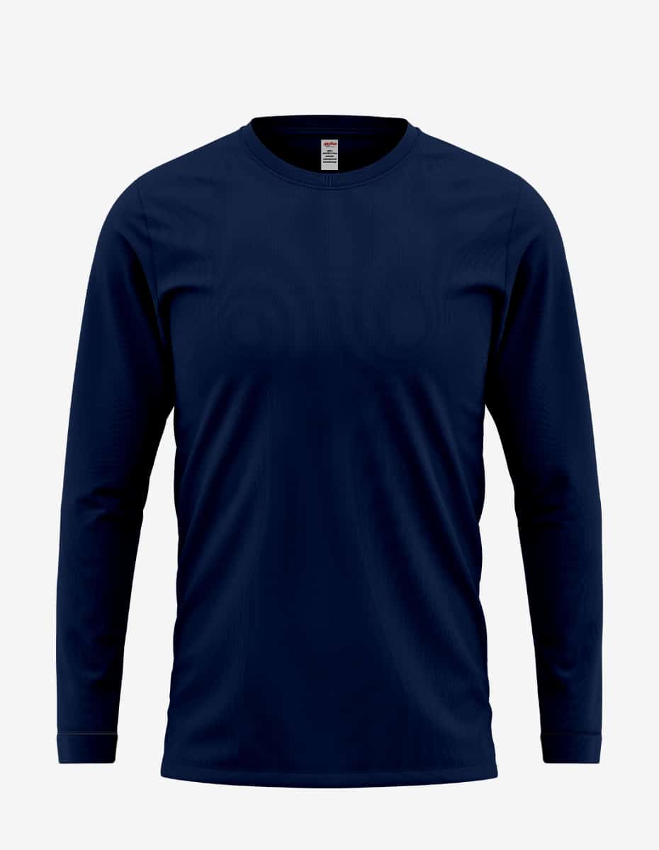 Long Sleeve T-Shirt 3055 – SpectraUSA, view 9