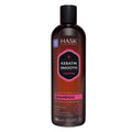 Hask Keratin Protein Shampoo: Repair & Strengthen Damaged Hair, Sulfate & Paraben-Free, Color Safe - 12 fl oz