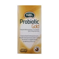 NBL Probiotic Gold - 20 Sachets Probiotic Supplement