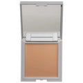 BrandX Cream Bronzer for Buildable Glow, Vegan Makeup, Cruelty-Free Cosmetics - Moisturizing Bronzer for Natural Sun-Kissed Look