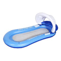 New Spot Net Hammock Floating Row Summer Party