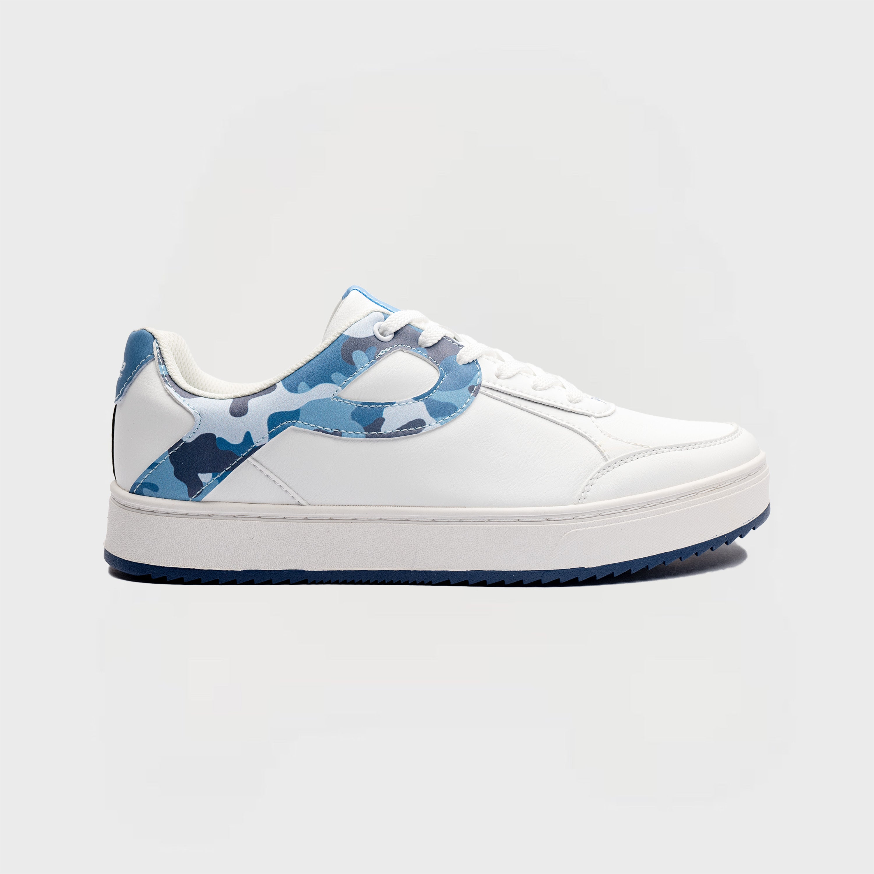 PLUTO 1 | BLUE CAMO