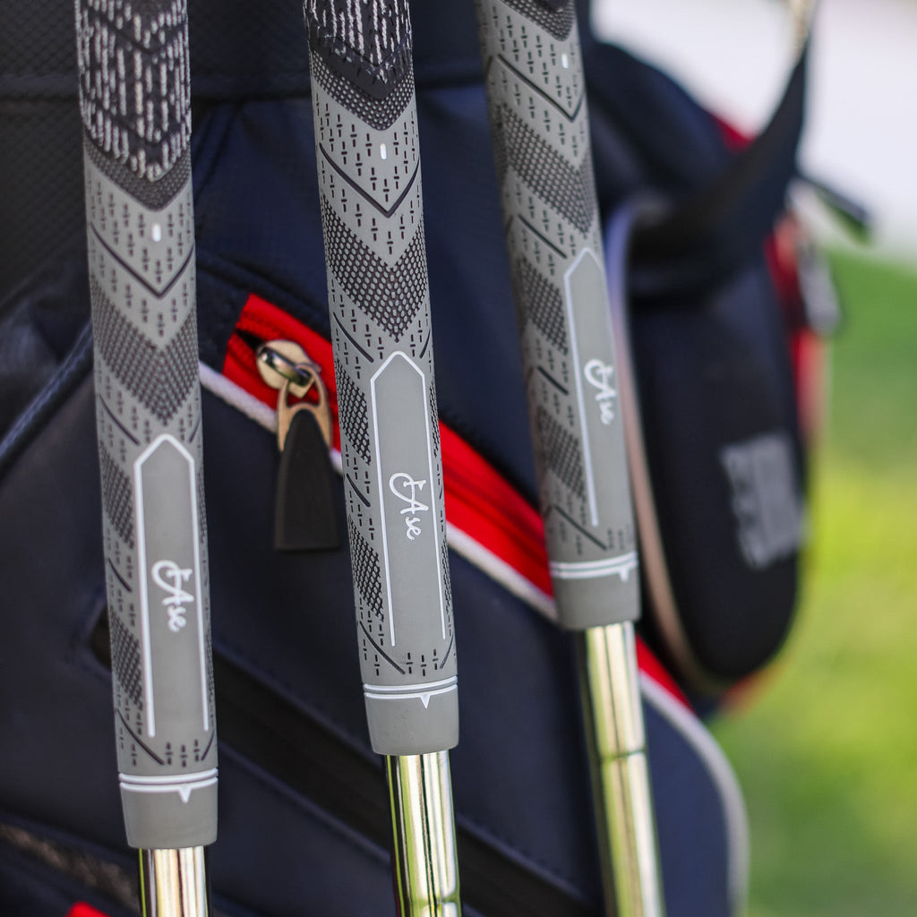 Ase 3-Piece Wedge Set – Ase Golf, view 12
