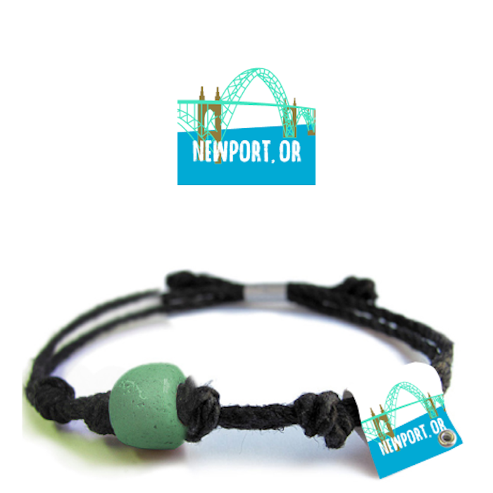 Earth Bands Newport, OR — main product shot