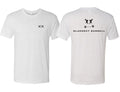 BLACKOUT BARBELL Phantom Tee — main product shot