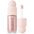 Positive Light Liquid Luminizer: Radiant & Dewy Vegan Highlight for Luminous, Natural Glow - Cruelty-Free, Second Skin Finish