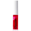 Glassy High-Shine Lip Gloss: Non-Sticky, Moisturizing, Vegan, Cruelty-Free - Long-Lasting Shine & Hydration with Jojoba & Vitamin E