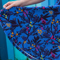 Princess Awesome & Boy Wonder "Who Glows There" Night Creatures Super Twirler Dress with Pockets — main product shot
