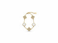 MacRae Multi Charm Classic Bracelet