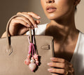 SeaShells on the SeaShore Bag Charms