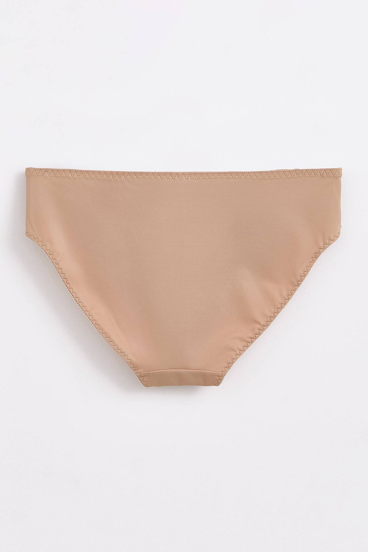 TheRanok.com Panties Conte Aura RP3080 - Slip With a Mid-Rise Waistline — comparison shot
