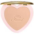 Too Faced Born This Way Soft Blur Flexible Finish Setting Powder - Non-Comedogenic, Vegan, Cruelty-Free Makeup for Flawless Finish