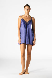 Sydney Seaside A-Line Bbdoll Chemise