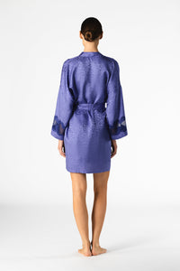 Sydney Seaside Short Robe
