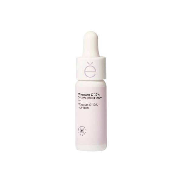 Etat Pur Vitamin C Serum - Anti-Aging Skincare for Brighter, Smoother Skin
