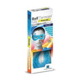 Roll Termojel Eye Compress Mask - Warm & Cold Relief for Eye Strain & Fatigue