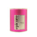 Epicure 800ml Titanium Powder Hair Removal Wax for Effective Body Hair Removal - Bulk Size