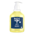 Le Petit Marseillais Natural Liquid Soap with Olive Oil - Gentle Skincare for Sensitive Skin, Vegan Skincare Products
