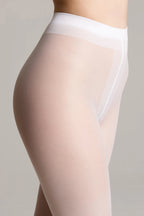 Tights Conte Prestige 40 Den - Sheer to Waist Noble Shine