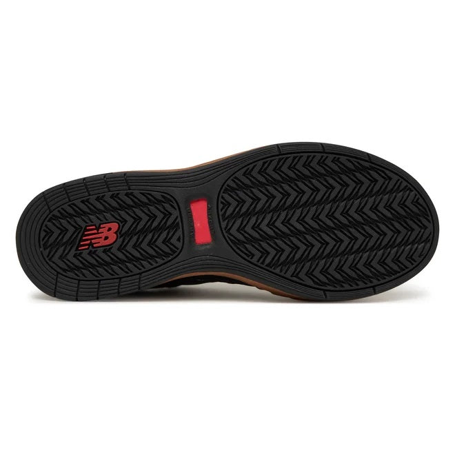 New Balance Shoes Numeric Tiago Lemos 808 Lite - Black