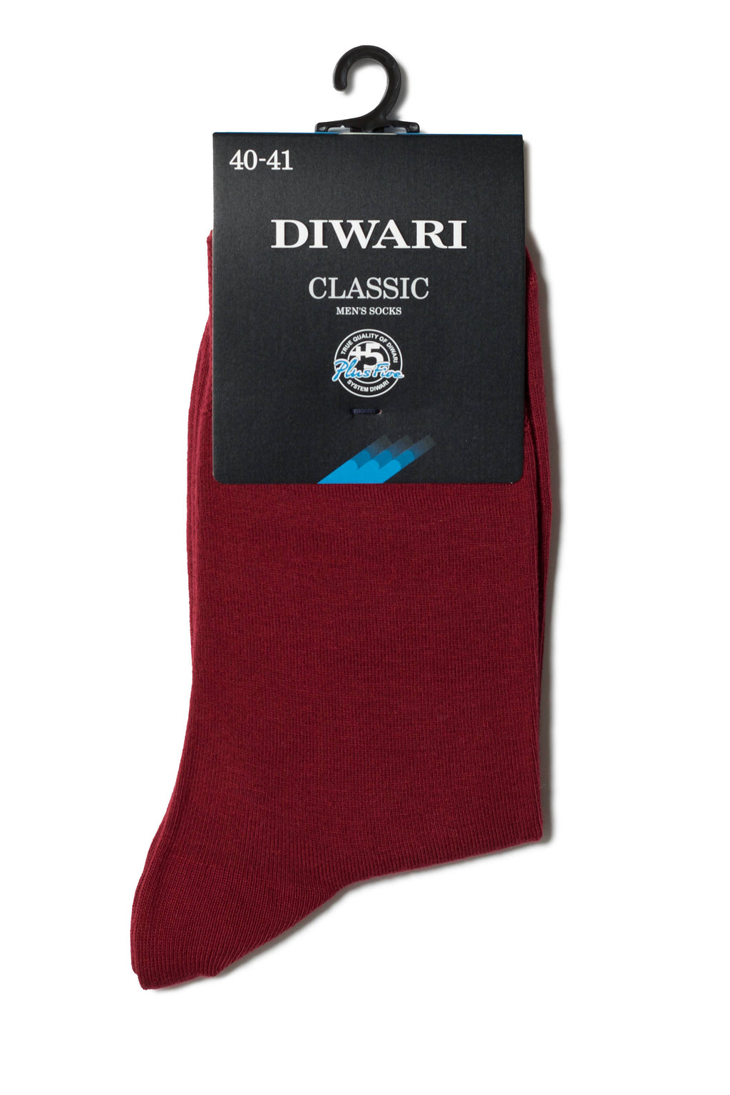 TheRanok.com Conte Cotton Socks Diwari Classic — alternative angle