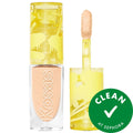 Tower28 Mini Revealer Creamy Brightening Concealer: Caffeine & Hyaluronic Acid, Vegan, Cruelty-Free - Covers Dark Circles & Blemishes