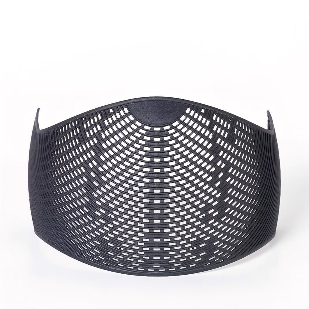 Mariam's Collection 3D-Printed Non-Slip Hijab Grip Headband (Breathable & Lightweight) (MAC303) — main product shot