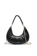 Nova Convertible Vegan Friendly Leather Shoulder Bag