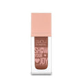 Show By Pastel Liquid Blush - Natural Makeup, Long-Lasting Cheek Color, Portable Cosmetics - 54
