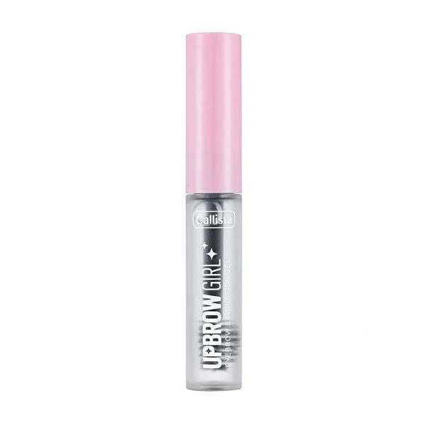 Callista Eyebrow Lamination Gel - Transparent, Long-Lasting Brow Styling for Perfectly Groomed Eyebrows
