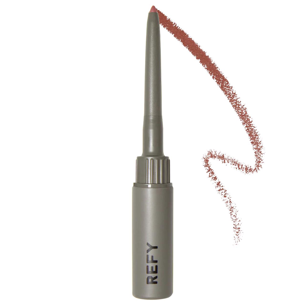 Lip Sculpt: Longwear, Transfer-Proof Lip Liner - Define & Hydrate with Vegan, Cruelty-Free Formula for Lasting Lip Color
