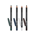 Flormar Highly Pigmented & Matte Finish Waterproof Eyeliner - Long-Lasting, Intense Color