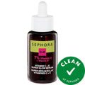 Super Glow Serum with Vitamin C + E - Natural Anti-Aging Skincare for Radiant Glow