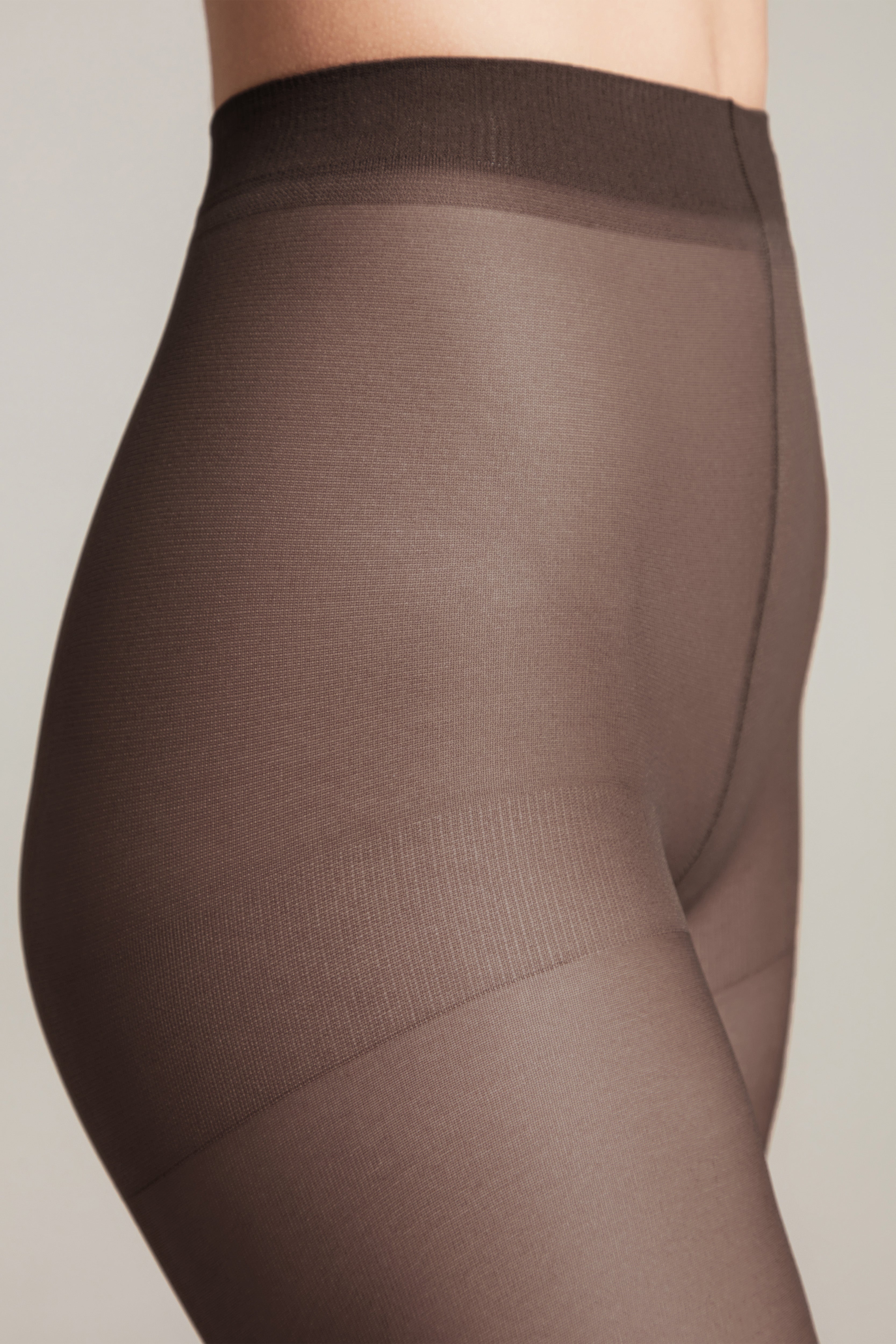 TheRanok.com Tights Conte Nuance 20 Den - Reinforced Shorts — lifestyle context