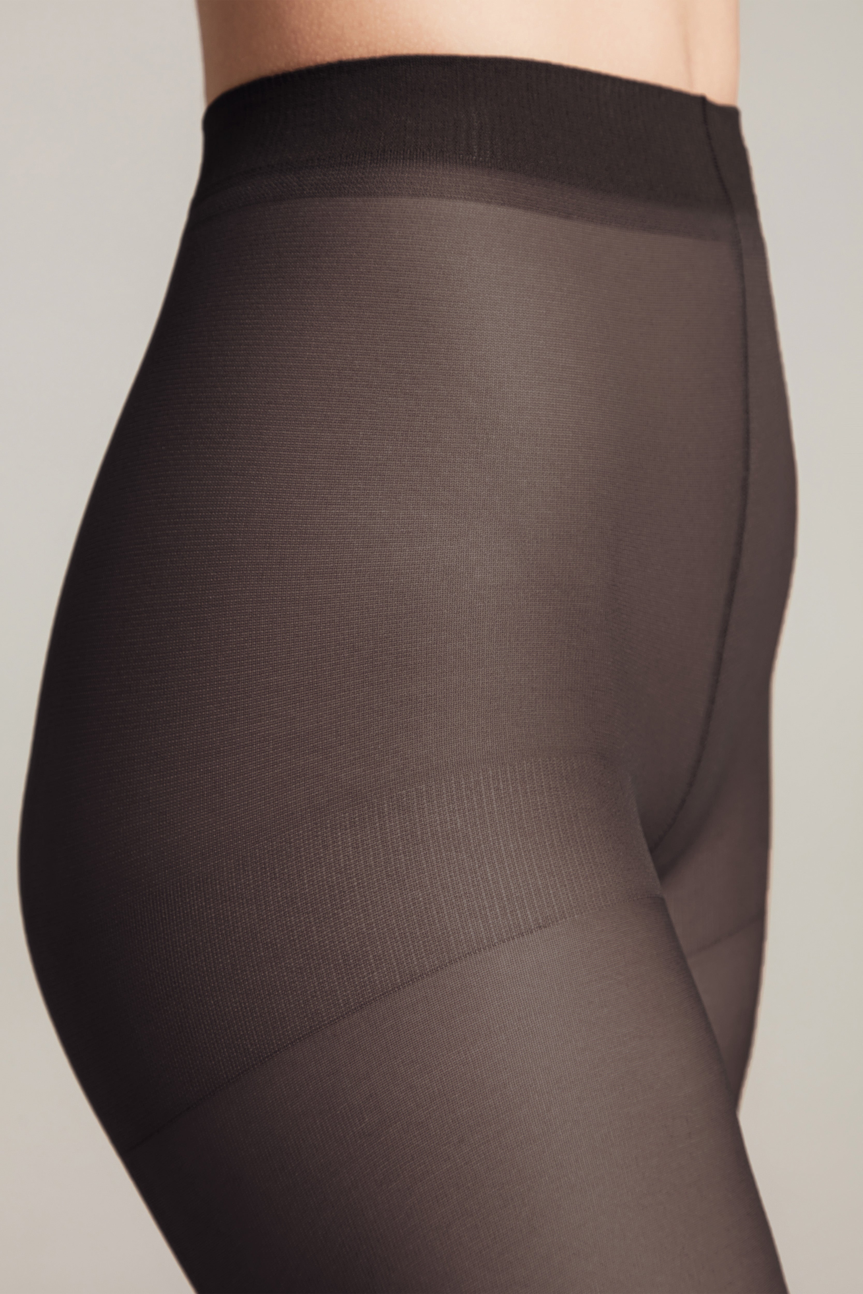 TheRanok.com Tights Conte Nuance 20 Den - Reinforced Shorts — feature highlight