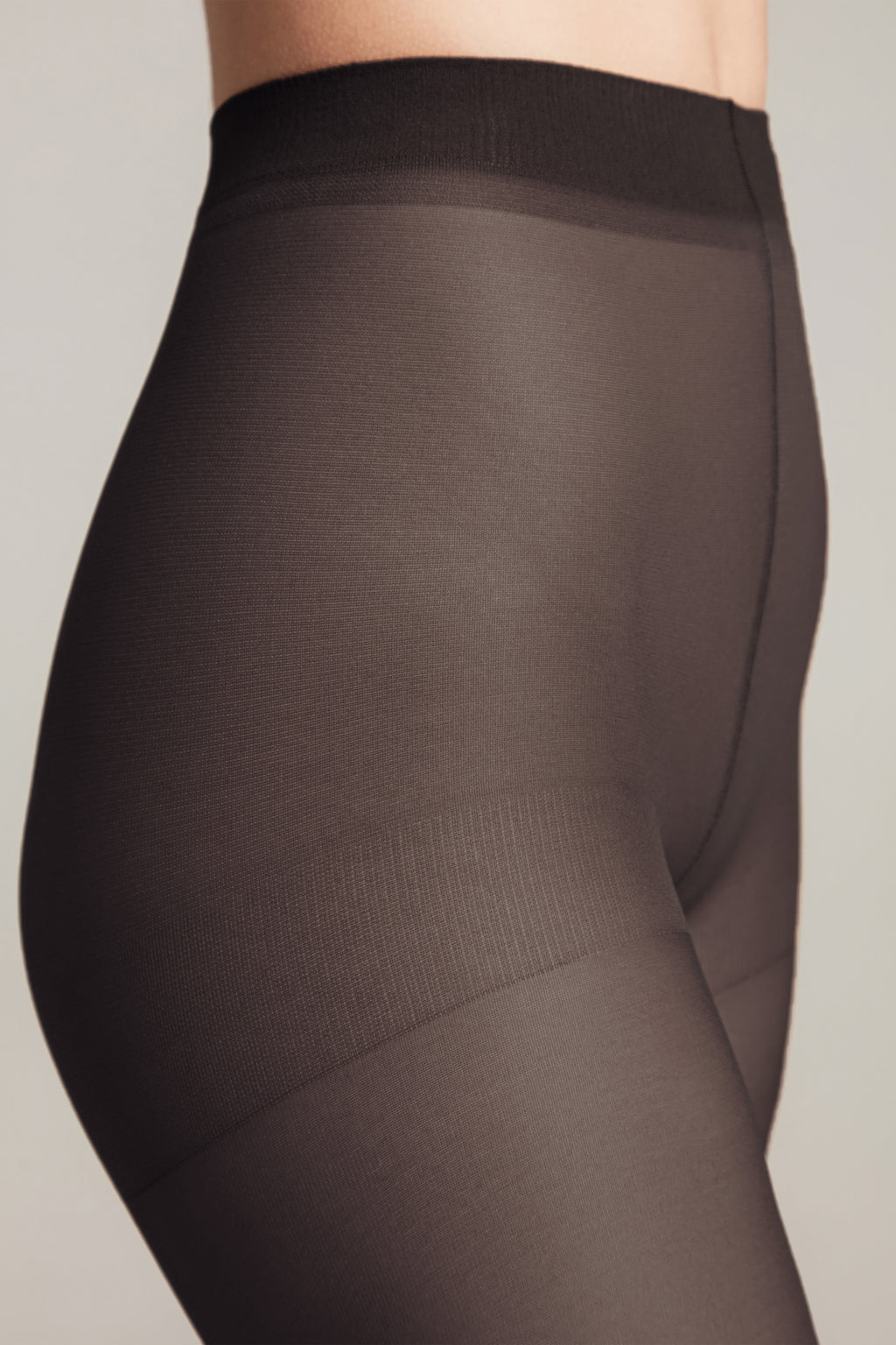TheRanok.com Tights Conte Nuance 40 Den - Reinforced Shorts — lifestyle context