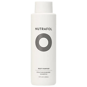 Nutrafol Root Purifier Scalp Microbiome Shampoo