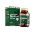 Nutraxin Bromelain 500 mg 60 Tablets