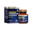 Nutraxin Chromium Picolinate 200 mcg 90 Tablets