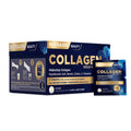 Nutraxin Gold Hydrolyzed Collagen Powder 30 Sachets