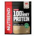 Nutrend 100% Whey Protein 1000 Gr